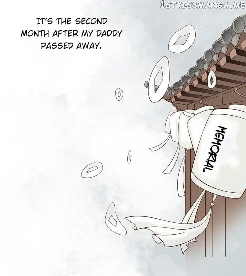 A Beauty, a Fatal Concubine chapter 2 - page 9