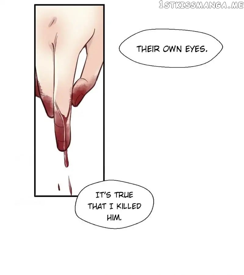 A Beauty, a Fatal Concubine chapter 1 - page 12