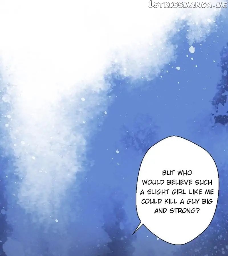 A Beauty, a Fatal Concubine chapter 1 - page 14