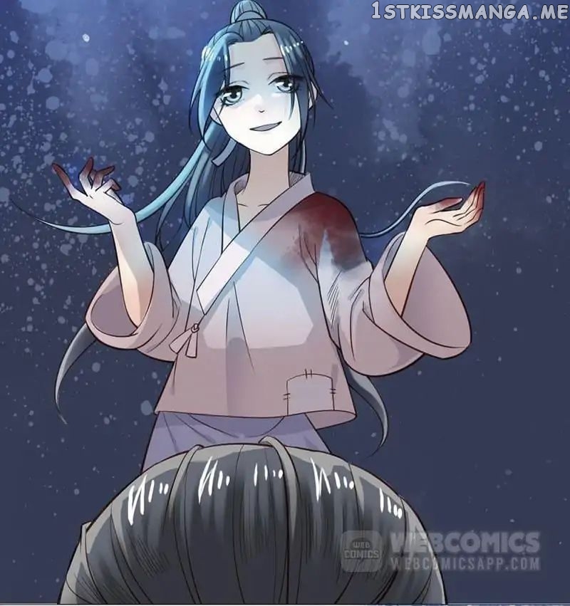 A Beauty, a Fatal Concubine chapter 1 - page 15