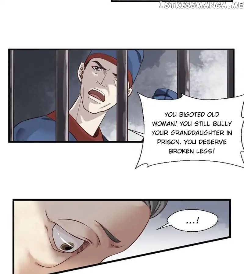 A Beauty, a Fatal Concubine chapter 1 - page 21
