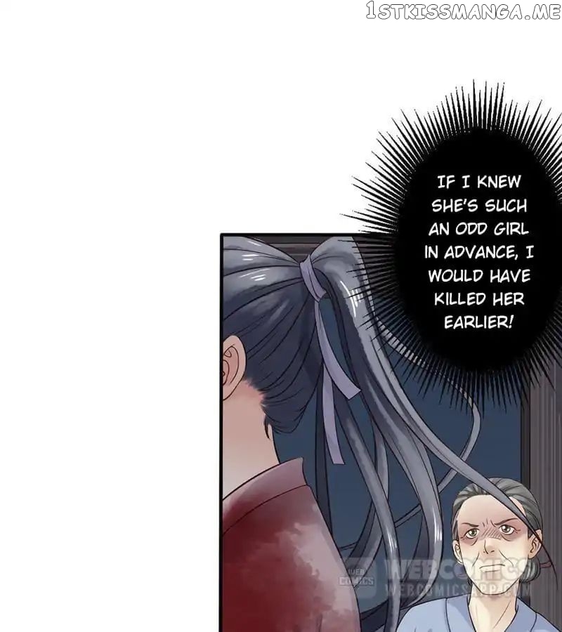A Beauty, a Fatal Concubine chapter 1 - page 23