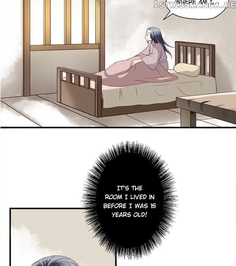 A Beauty, a Fatal Concubine chapter 1 - page 29