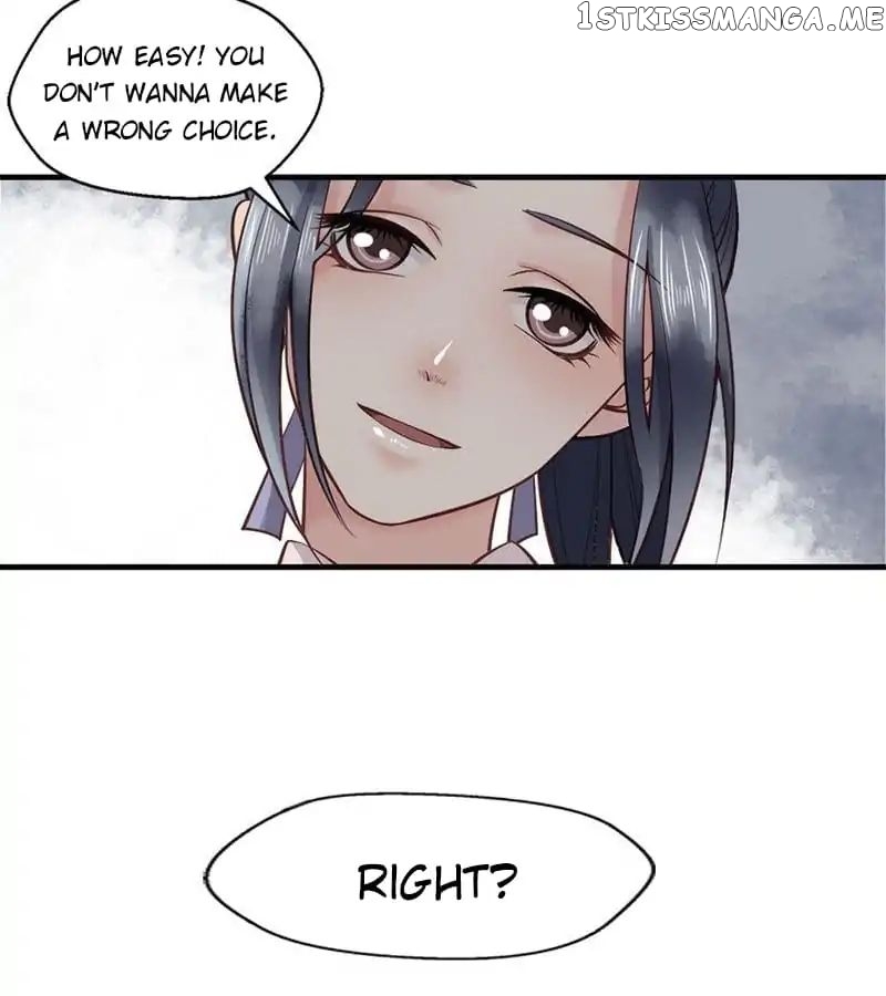 A Beauty, a Fatal Concubine chapter 1 - page 4