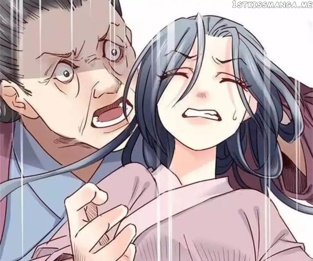 A Beauty, a Fatal Concubine chapter 0 - page 11