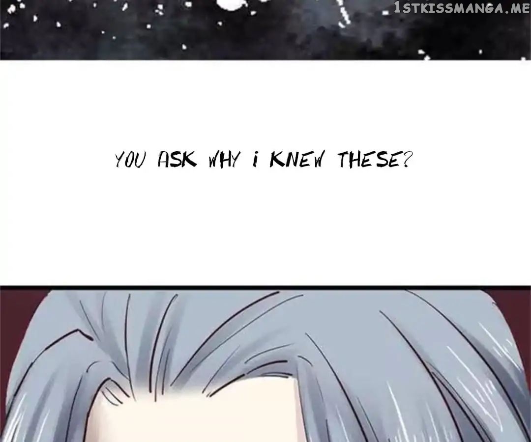 A Beauty, a Fatal Concubine chapter 0 - page 19