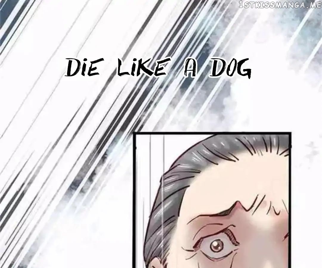 A Beauty, a Fatal Concubine chapter 0 - page 24