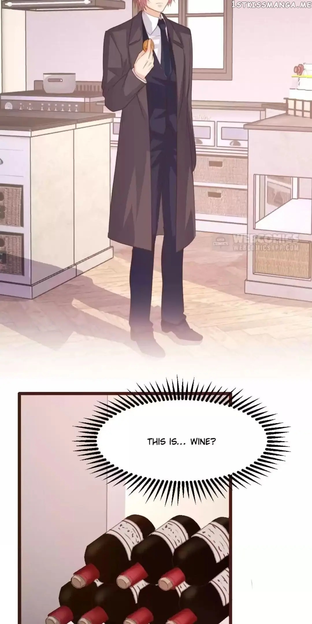 A Contract of Feelingless CEO chapter 177 - page 12