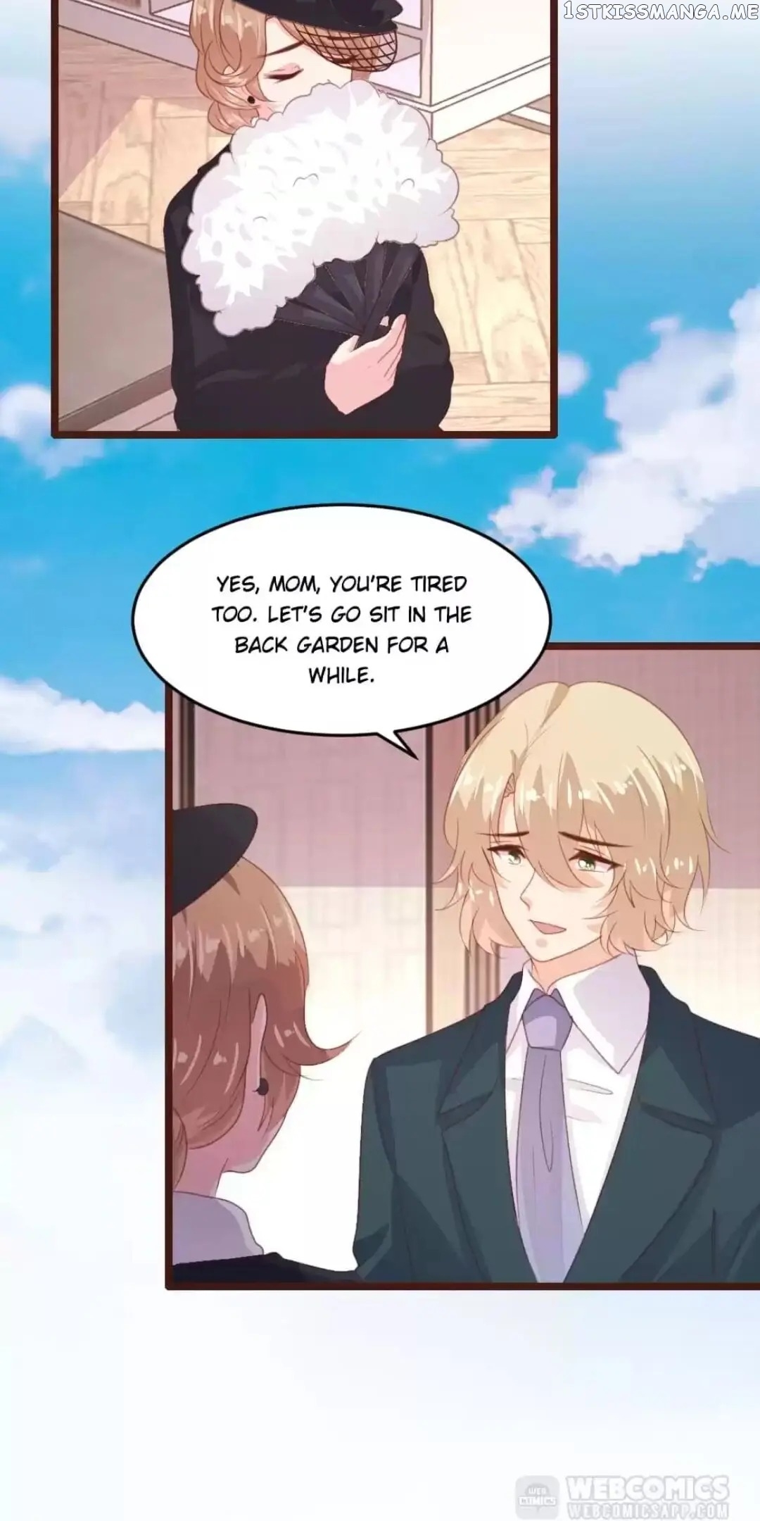 A Contract of Feelingless CEO chapter 177 - page 15