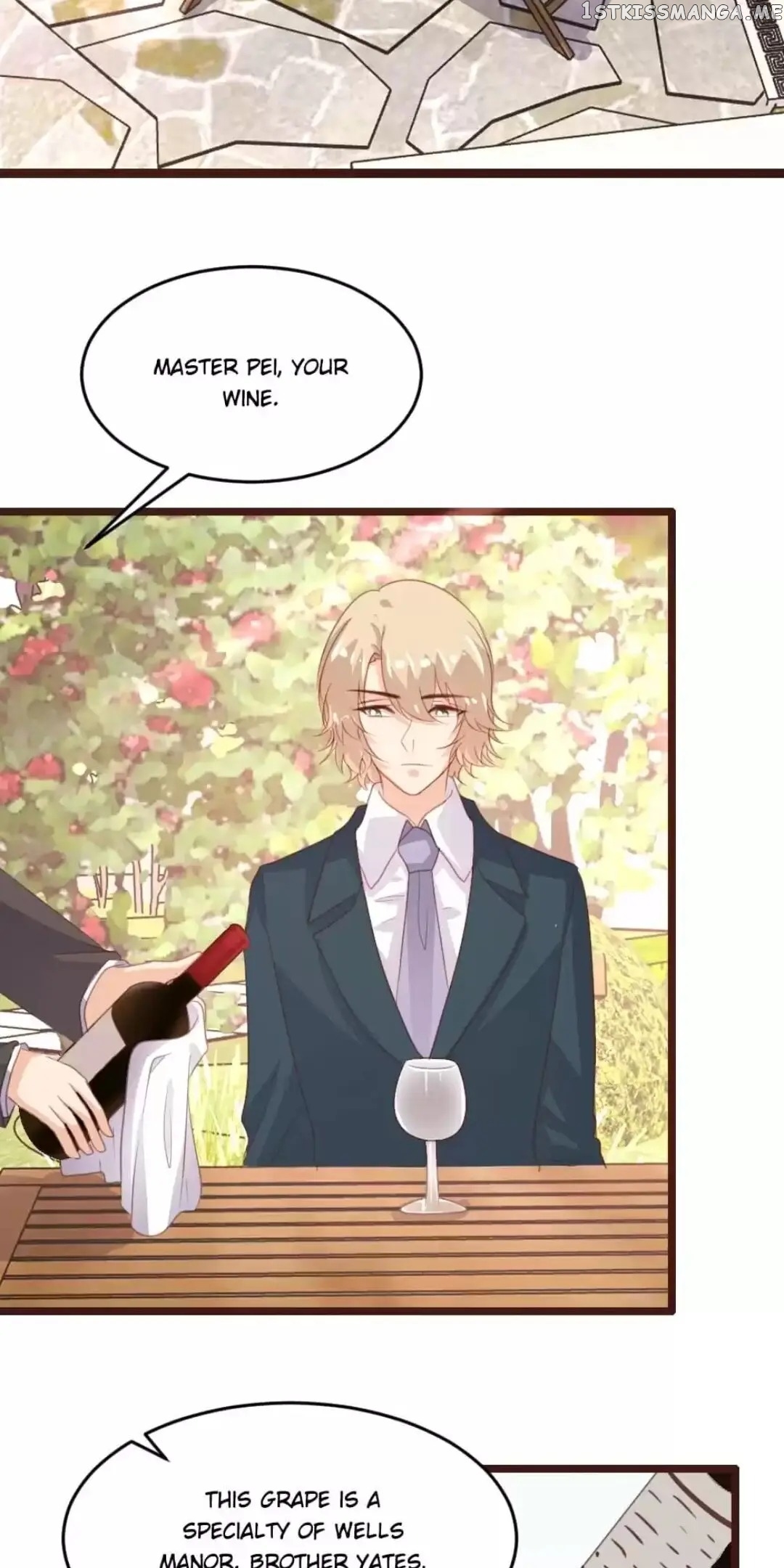 A Contract of Feelingless CEO chapter 177 - page 17