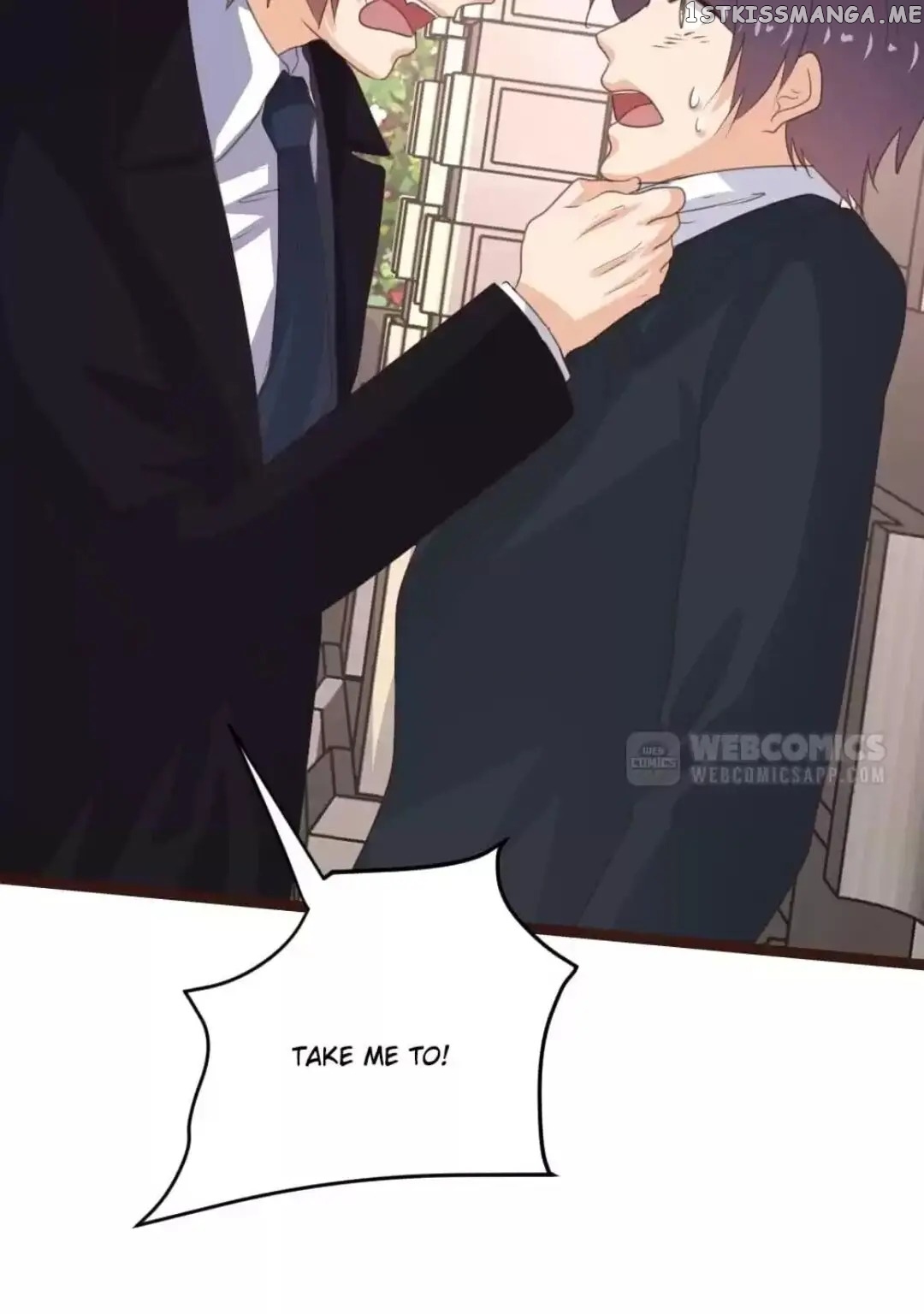 A Contract of Feelingless CEO chapter 177 - page 26