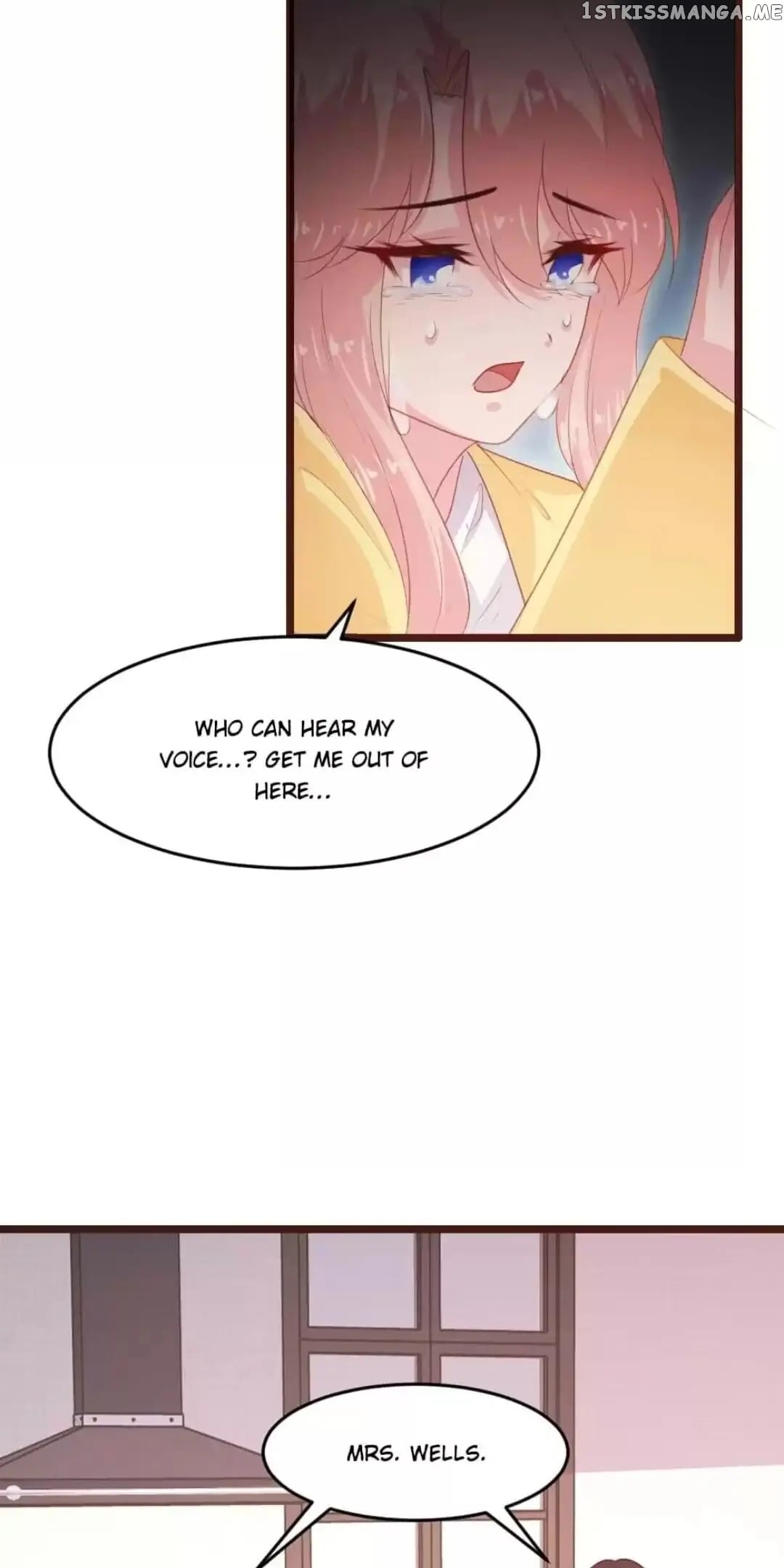A Contract of Feelingless CEO chapter 177 - page 8