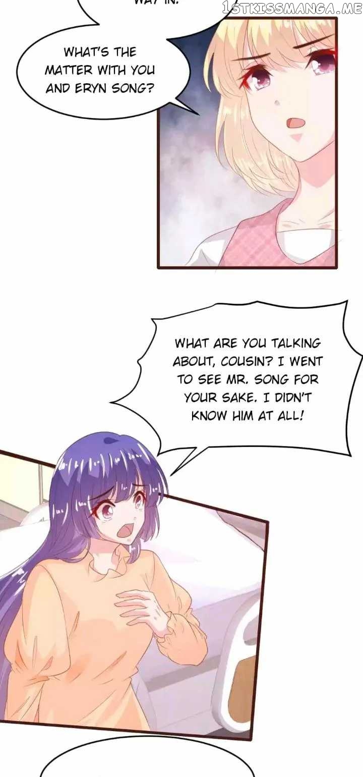 A Contract of Feelingless CEO chapter 156 - page 14