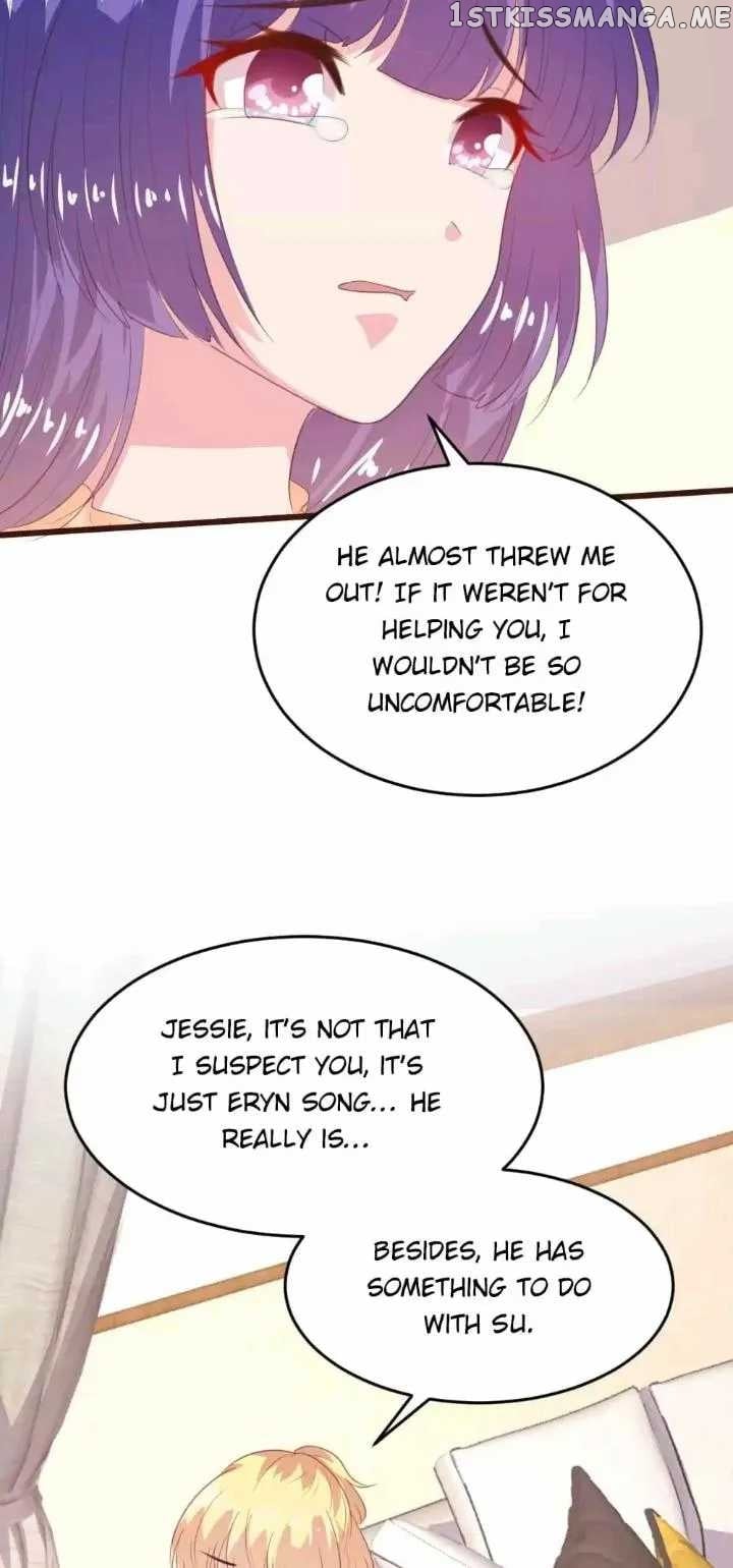 A Contract of Feelingless CEO chapter 156 - page 16