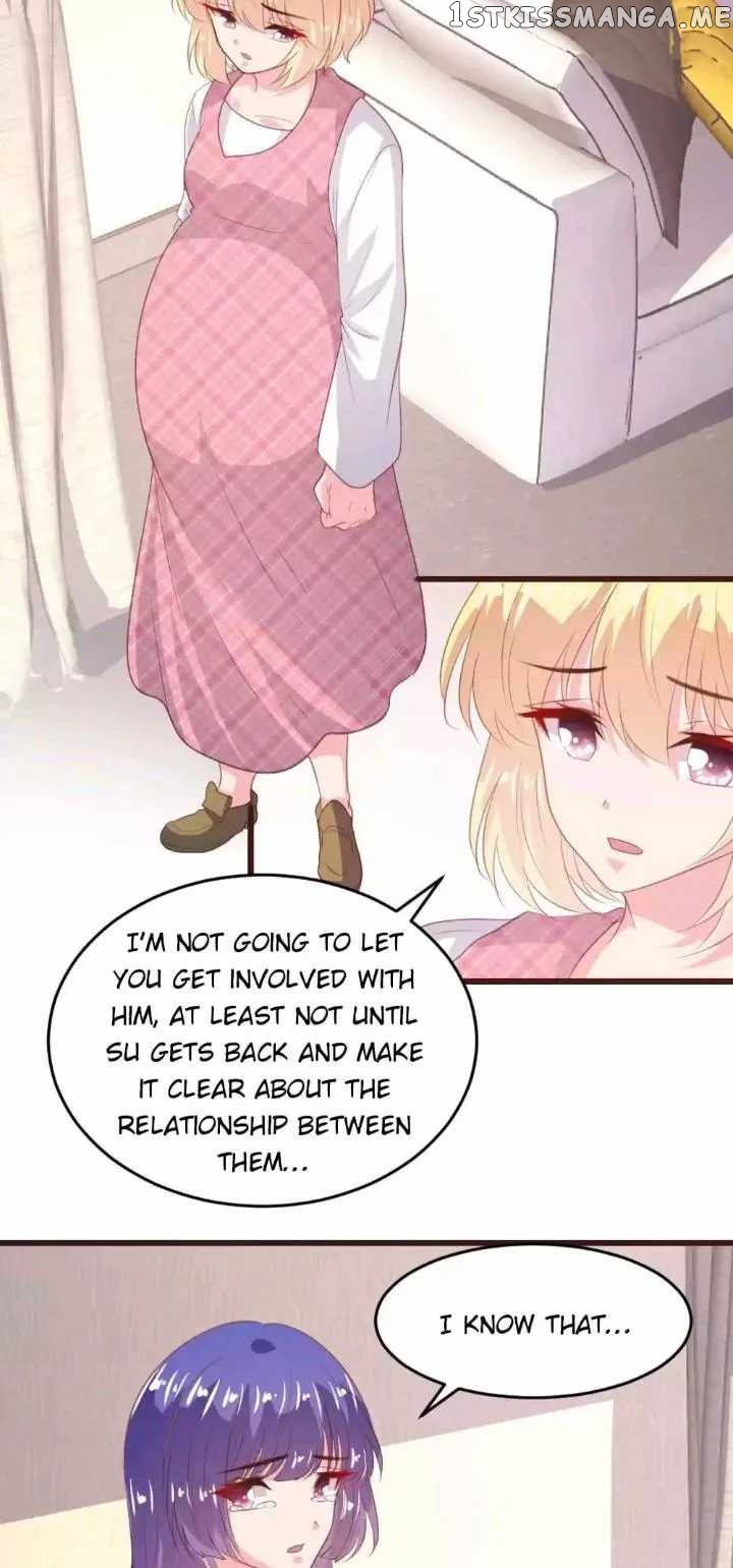 A Contract of Feelingless CEO chapter 156 - page 17