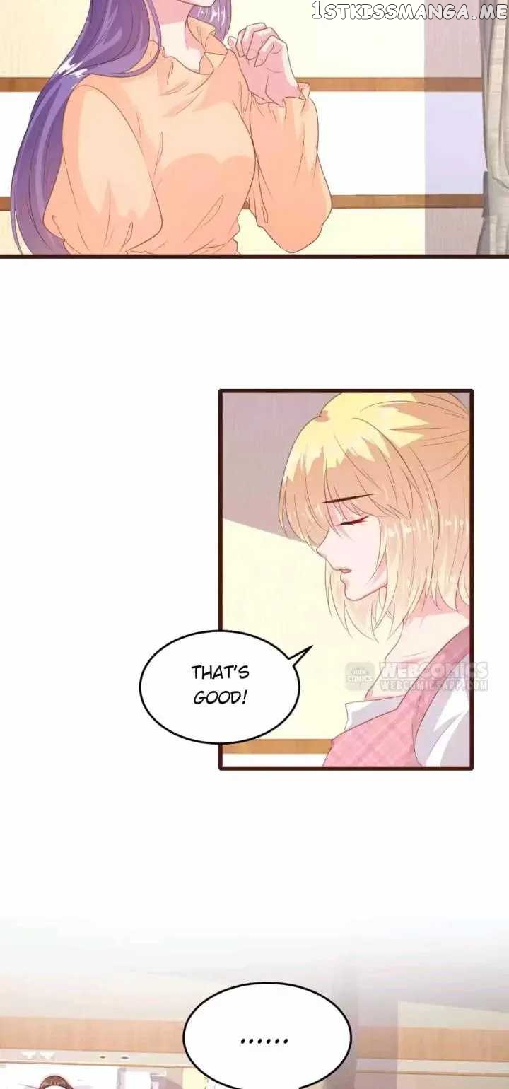 A Contract of Feelingless CEO chapter 156 - page 18