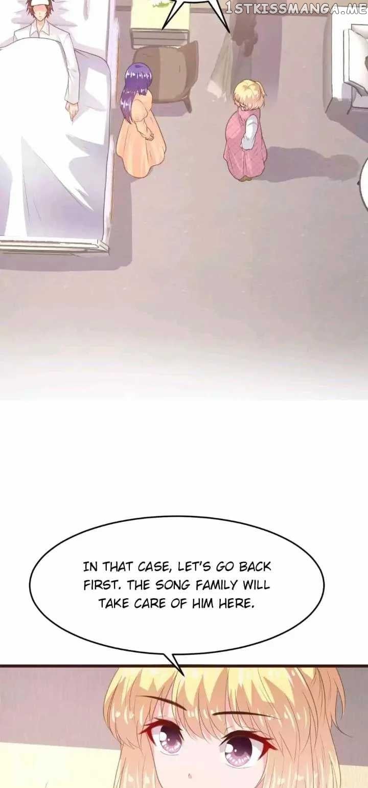A Contract of Feelingless CEO chapter 156 - page 19