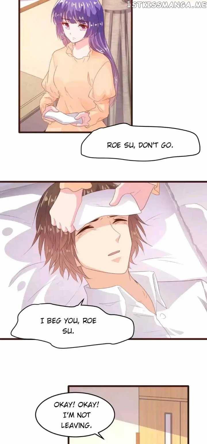 A Contract of Feelingless CEO chapter 156 - page 2