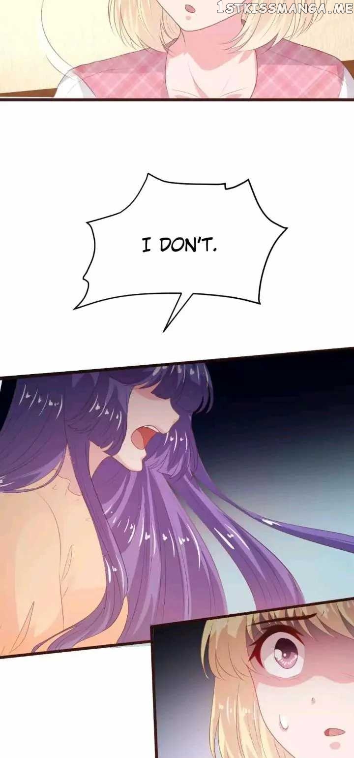 A Contract of Feelingless CEO chapter 156 - page 20