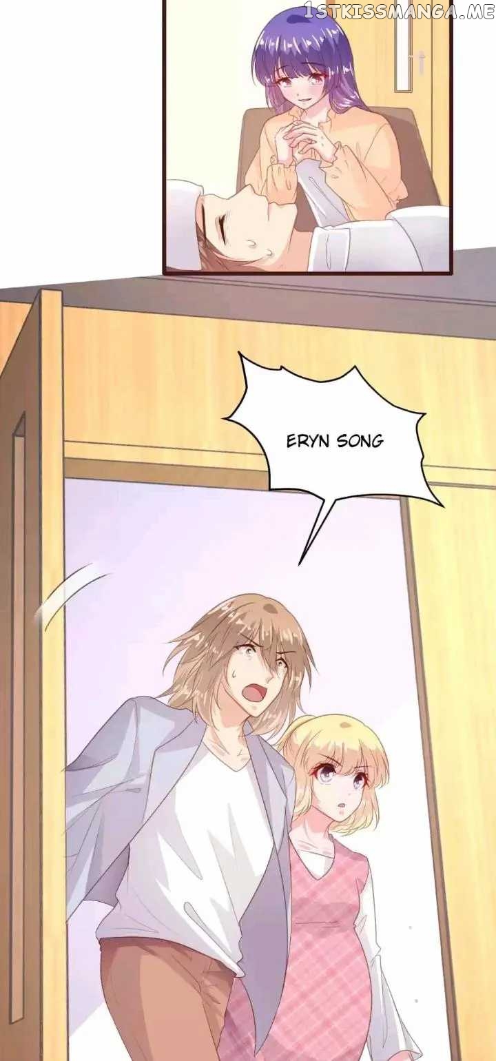 A Contract of Feelingless CEO chapter 156 - page 3