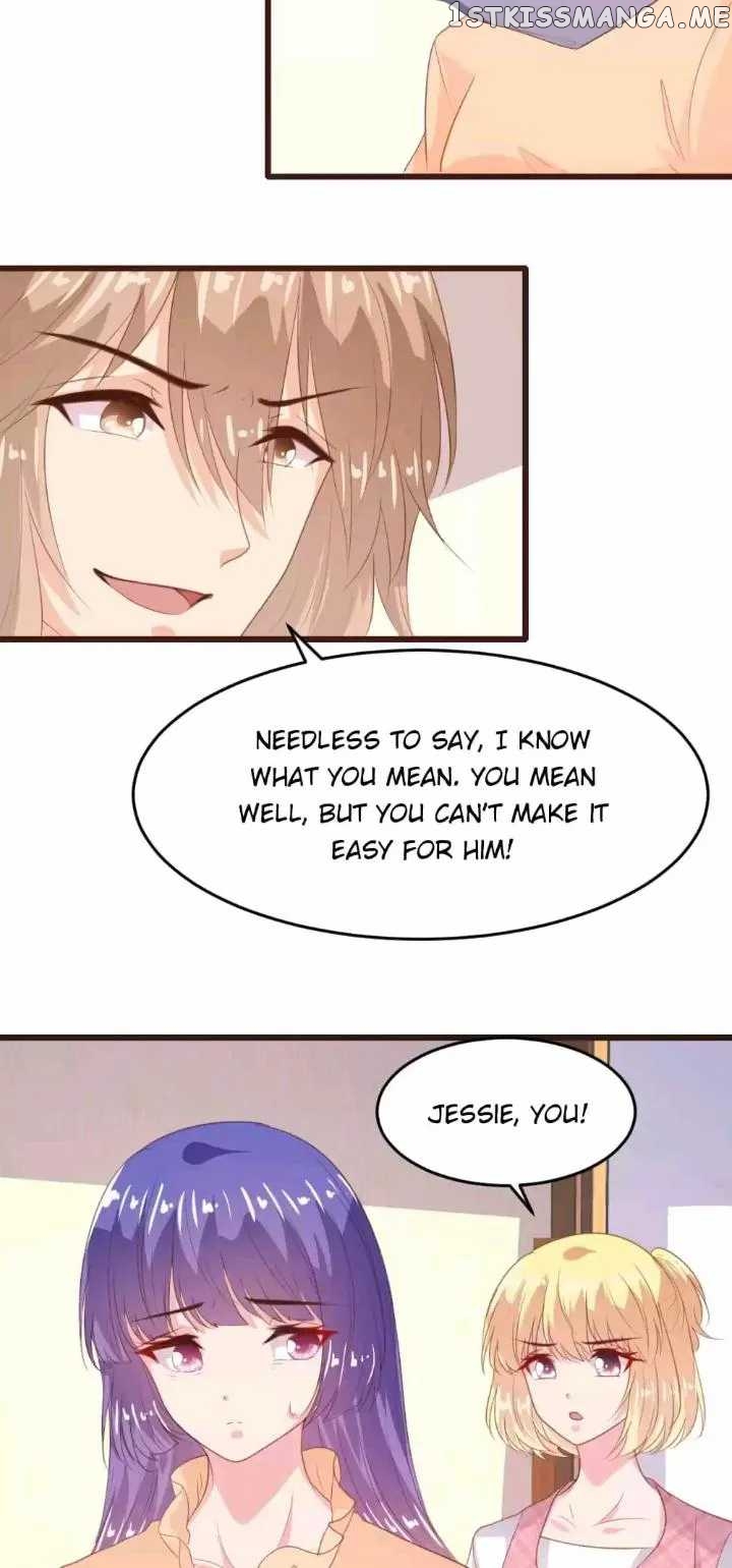A Contract of Feelingless CEO chapter 156 - page 9