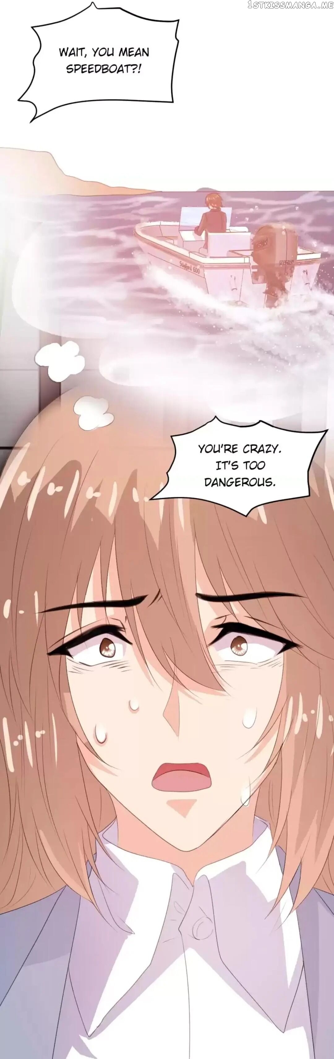 A Contract of Feelingless CEO chapter 119 - page 11