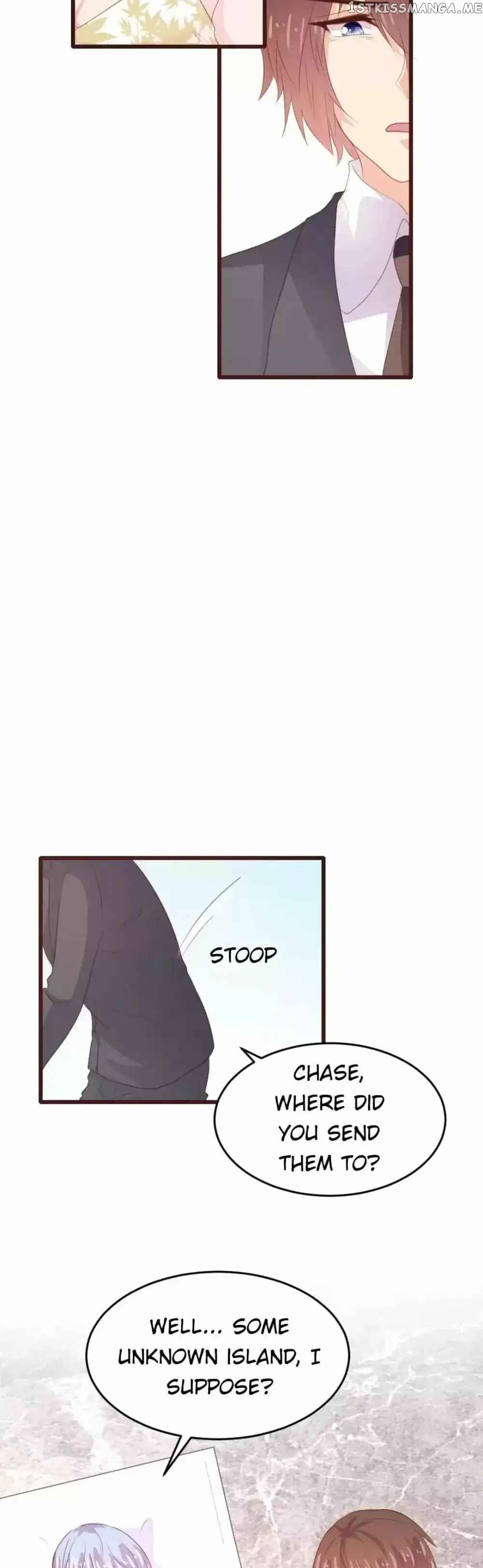 A Contract of Feelingless CEO chapter 117 - page 9