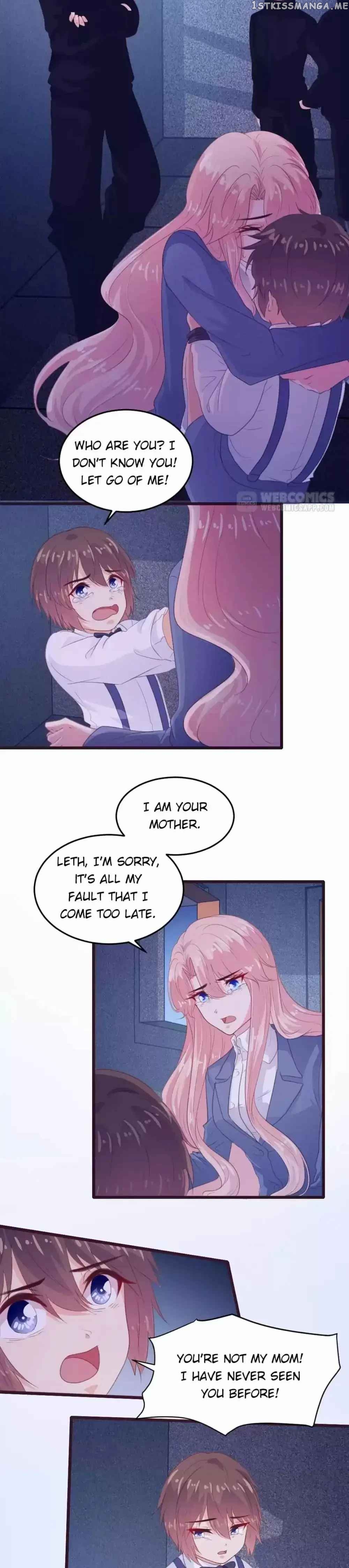A Contract of Feelingless CEO chapter 115 - page 6