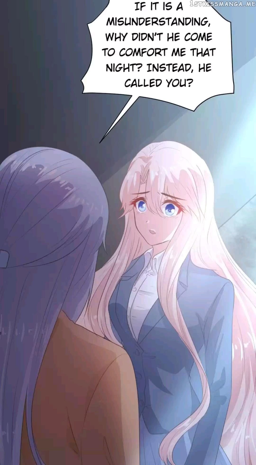 A Contract of Feelingless CEO chapter 108 - page 17