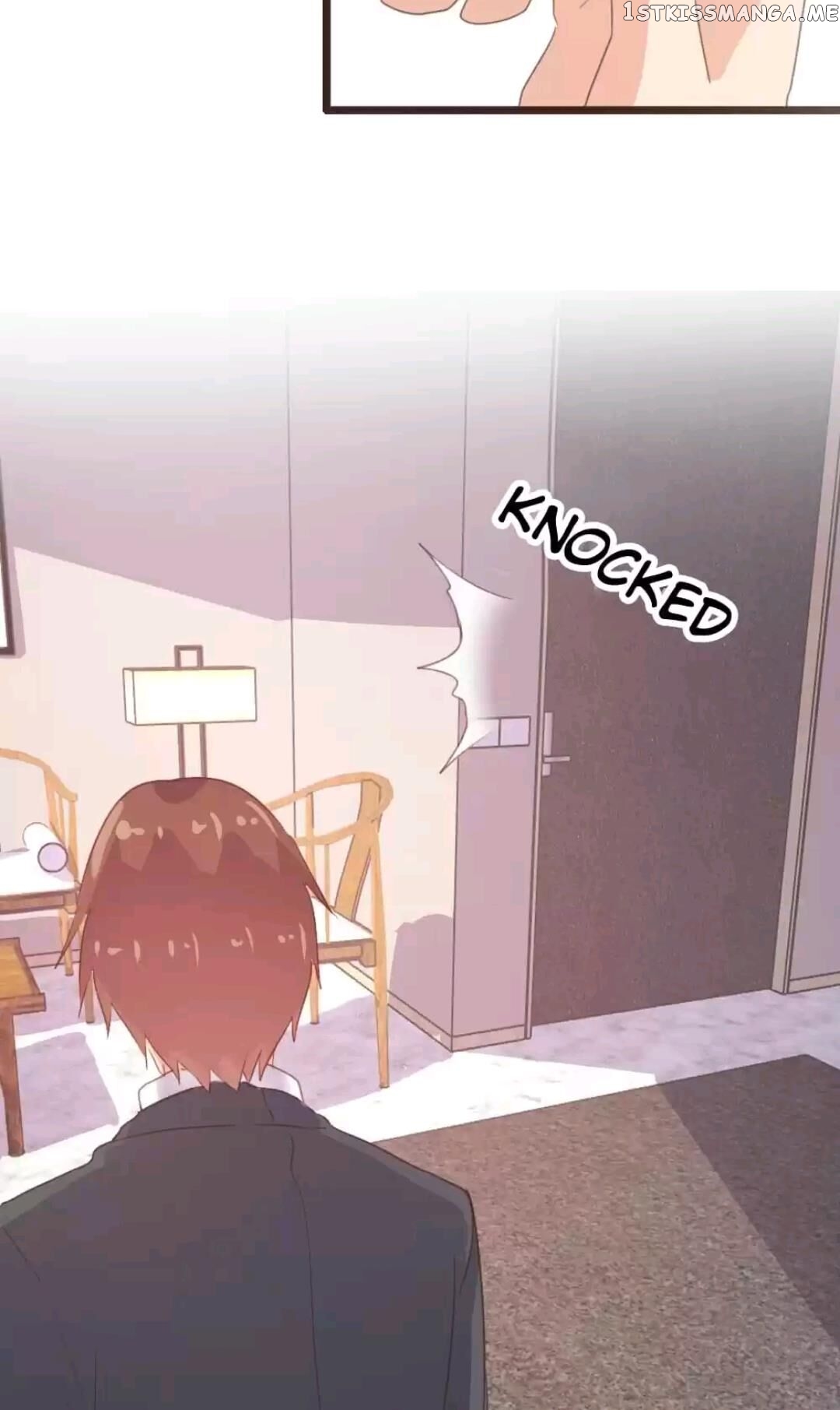 A Contract of Feelingless CEO chapter 104 - page 10