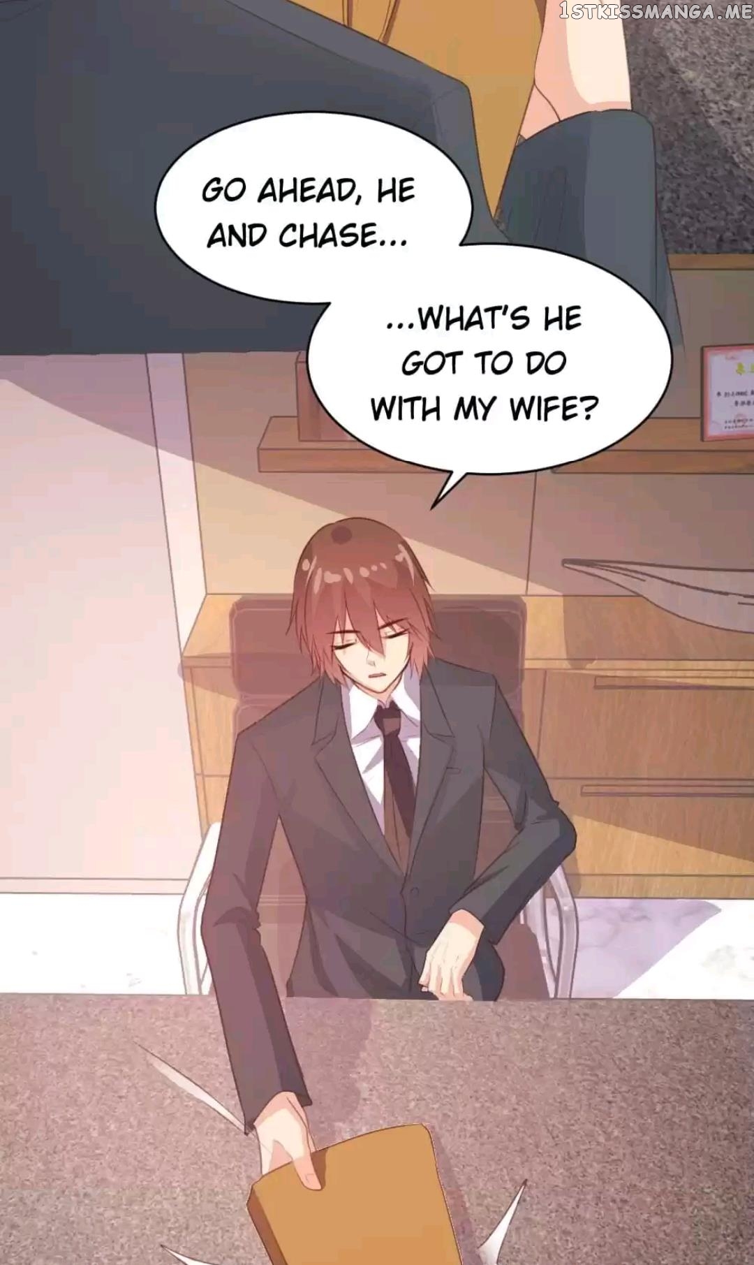 A Contract of Feelingless CEO chapter 104 - page 13