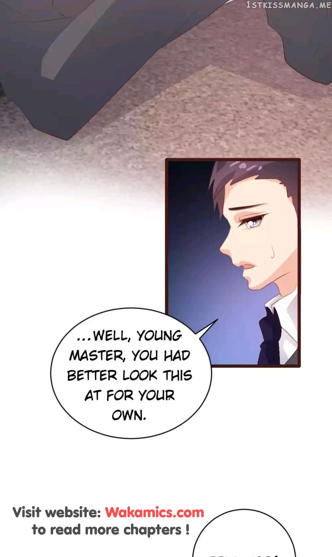 A Contract of Feelingless CEO chapter 104 - page 18