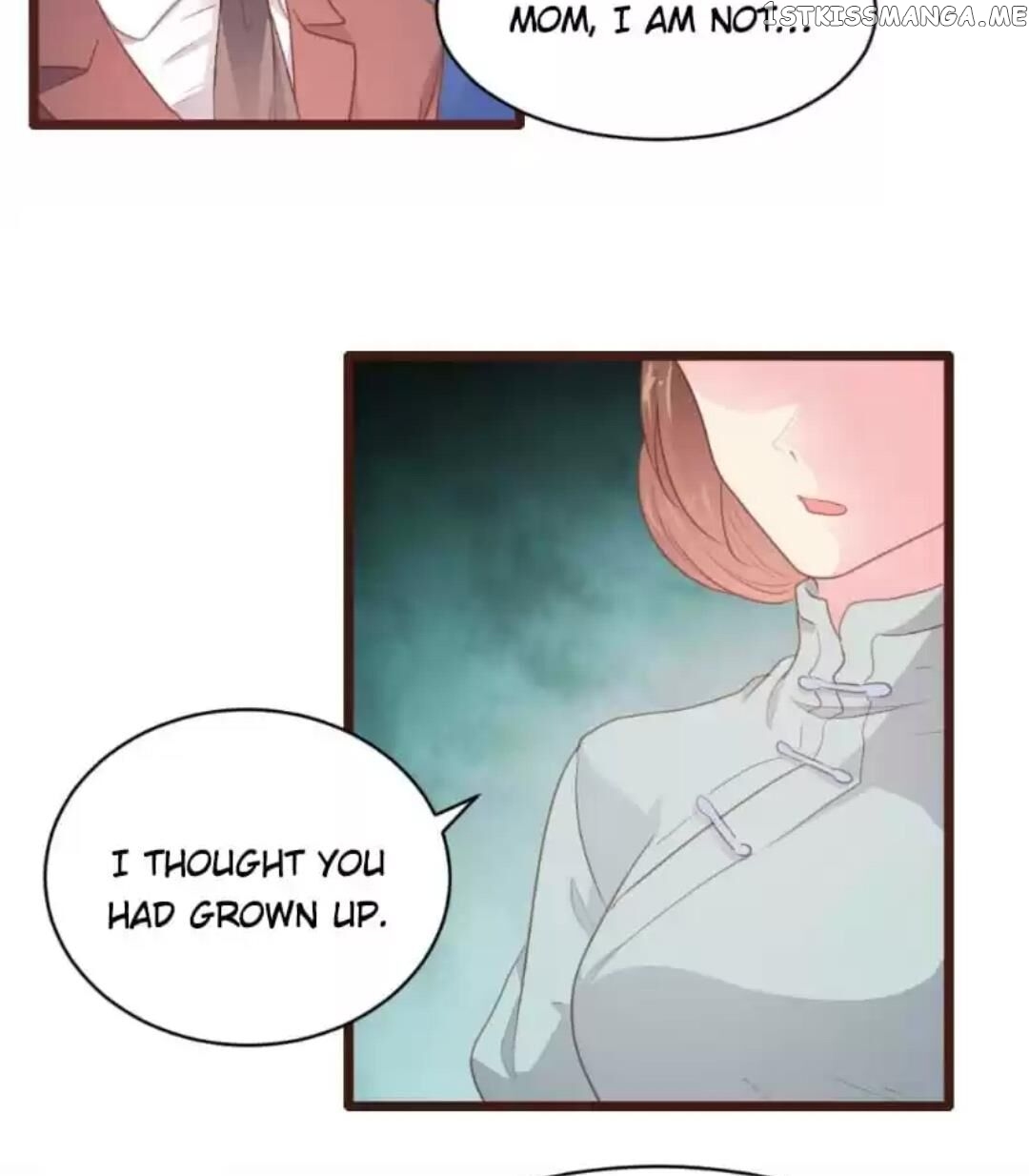 A Contract of Feelingless CEO chapter 101 - page 13