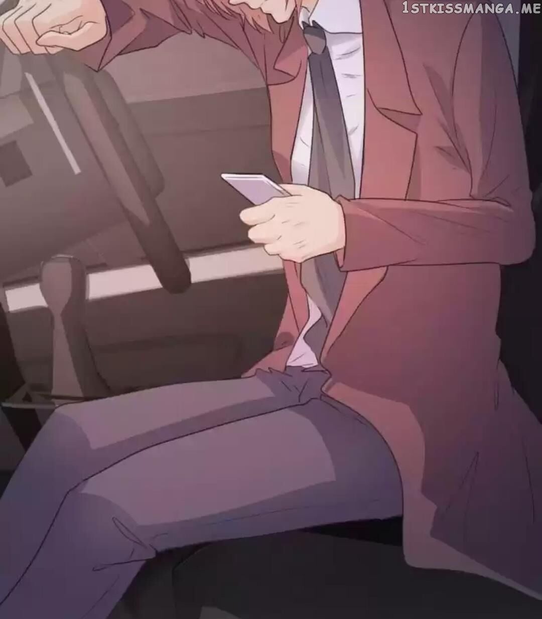 A Contract of Feelingless CEO chapter 101 - page 39