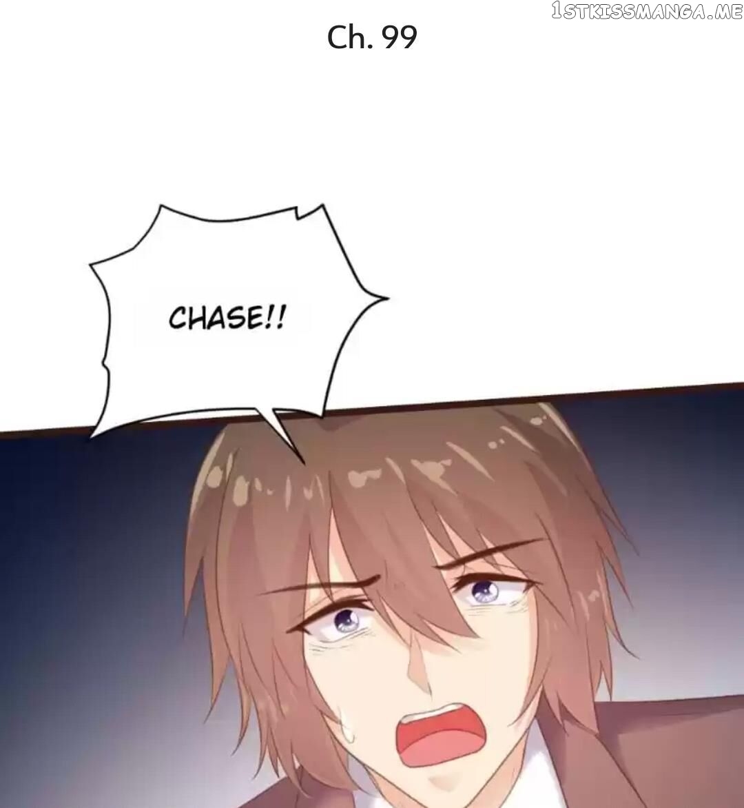 A Contract of Feelingless CEO chapter 99 - page 1