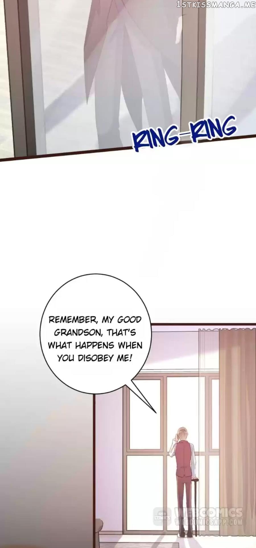 A Contract of Feelingless CEO chapter 98 - page 20