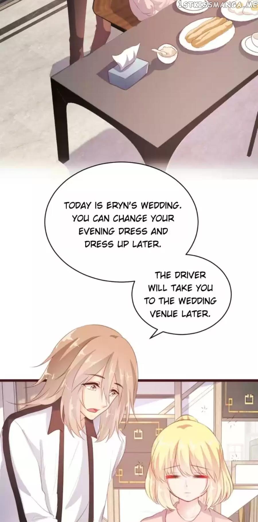A Contract of Feelingless CEO chapter 97 - page 13