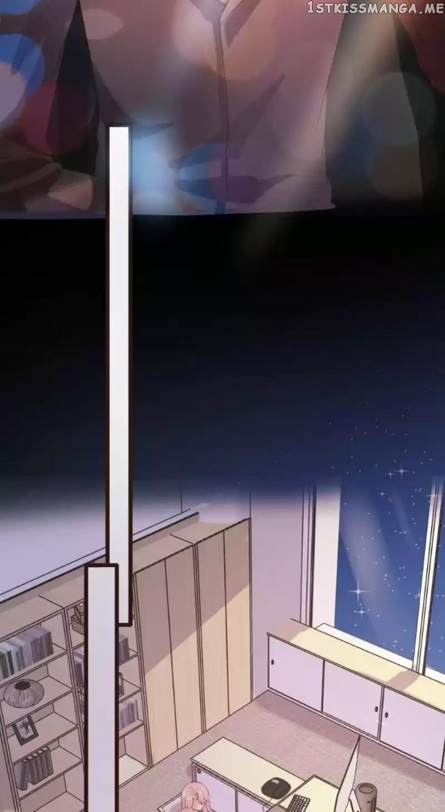 A Contract of Feelingless CEO chapter 96 - page 20