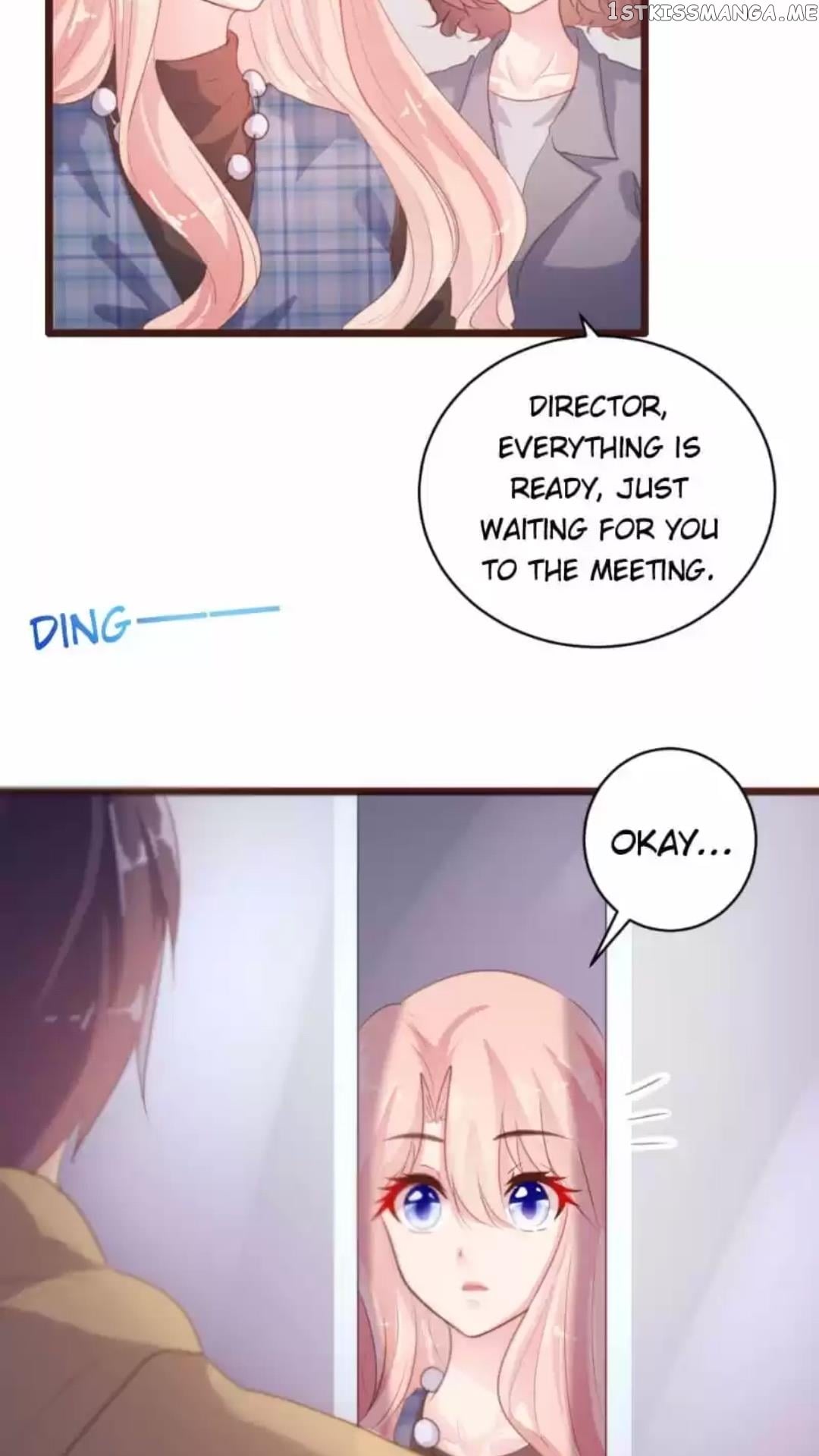 A Contract of Feelingless CEO chapter 91 - page 3