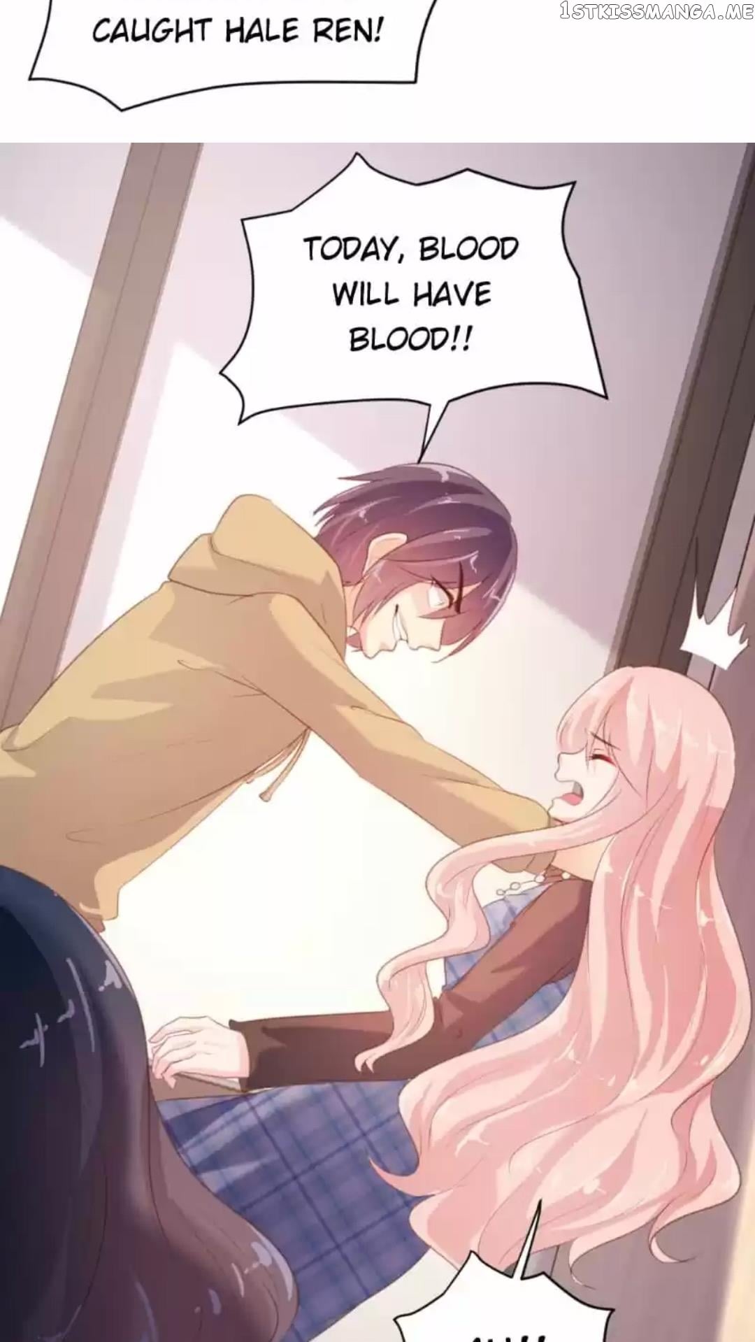 A Contract of Feelingless CEO chapter 91 - page 8