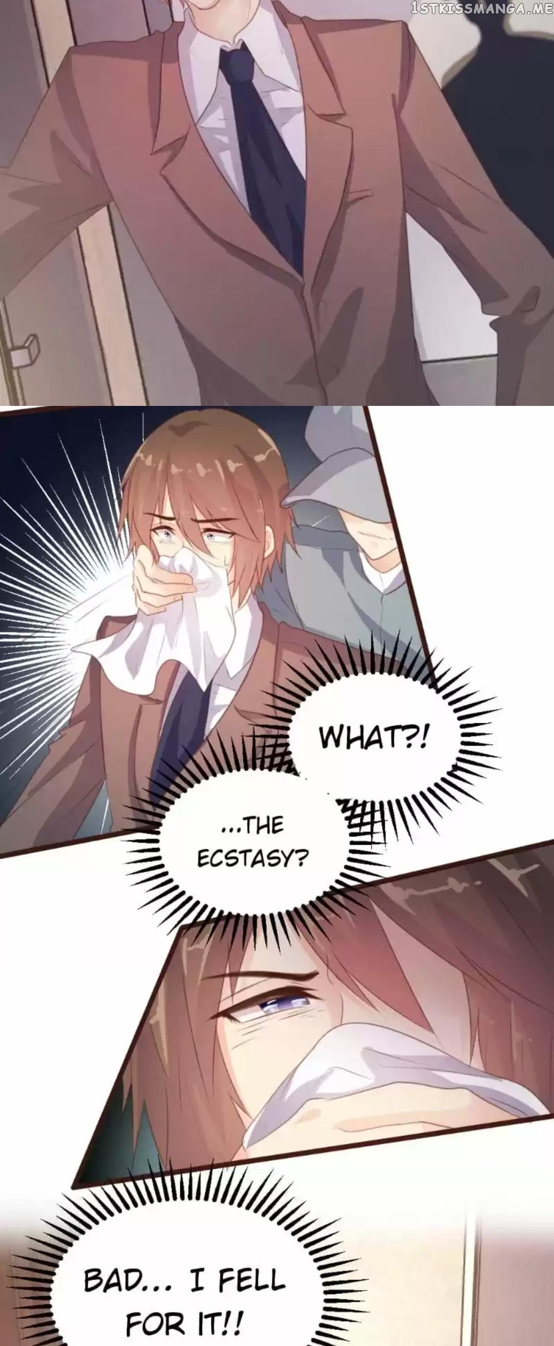 A Contract of Feelingless CEO chapter 87 - page 12