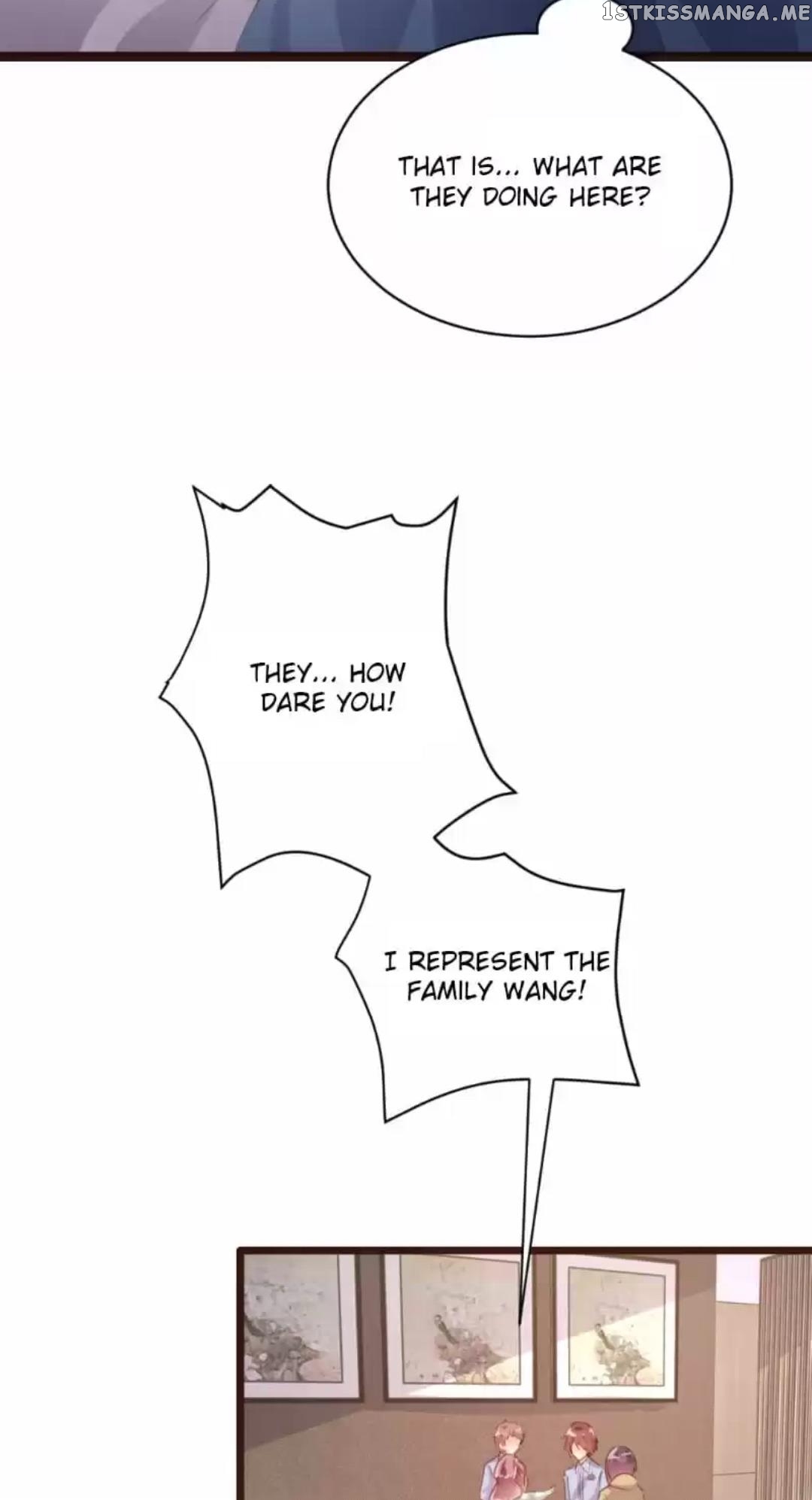 A Contract of Feelingless CEO chapter 83 - page 11