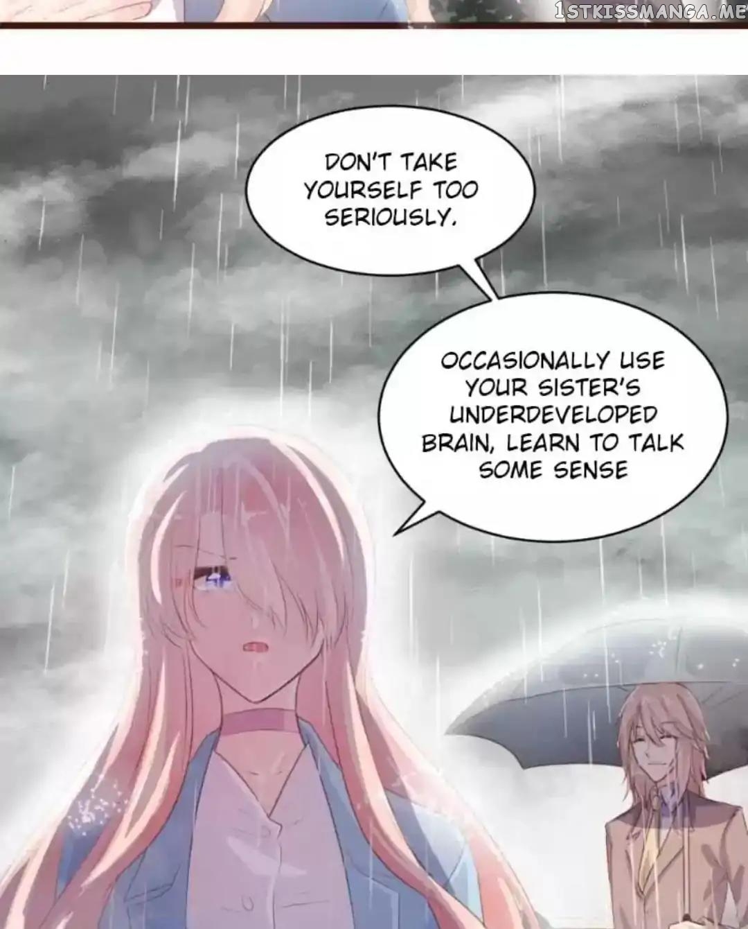 A Contract of Feelingless CEO chapter 82 - page 19