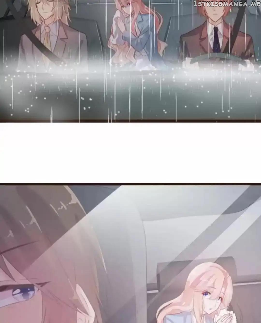 A Contract of Feelingless CEO chapter 82 - page 38
