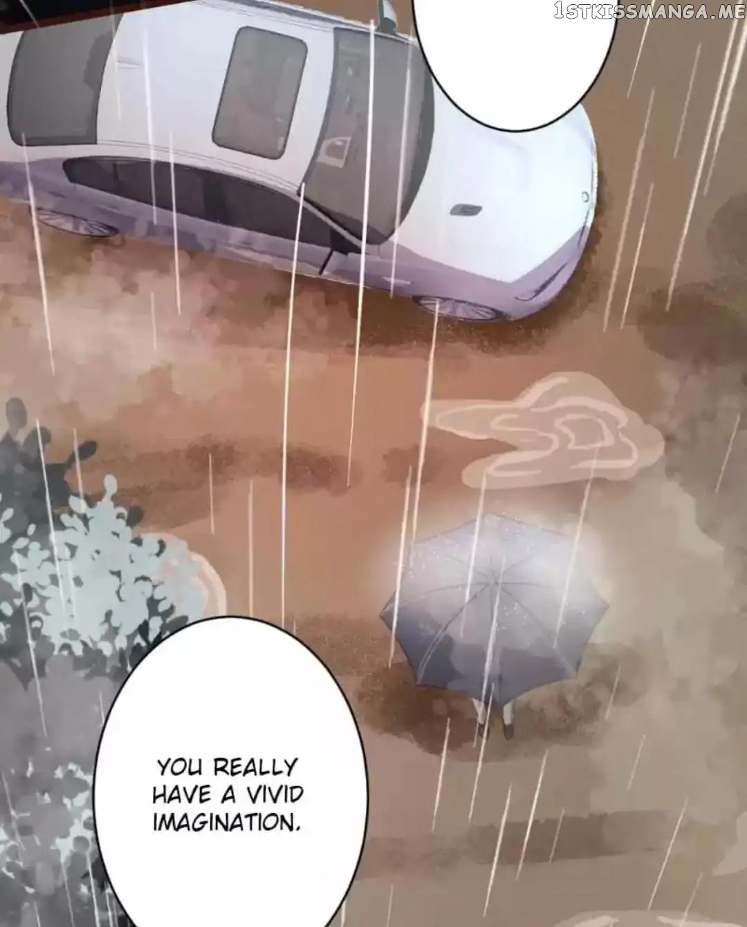 A Contract of Feelingless CEO chapter 82 - page 6