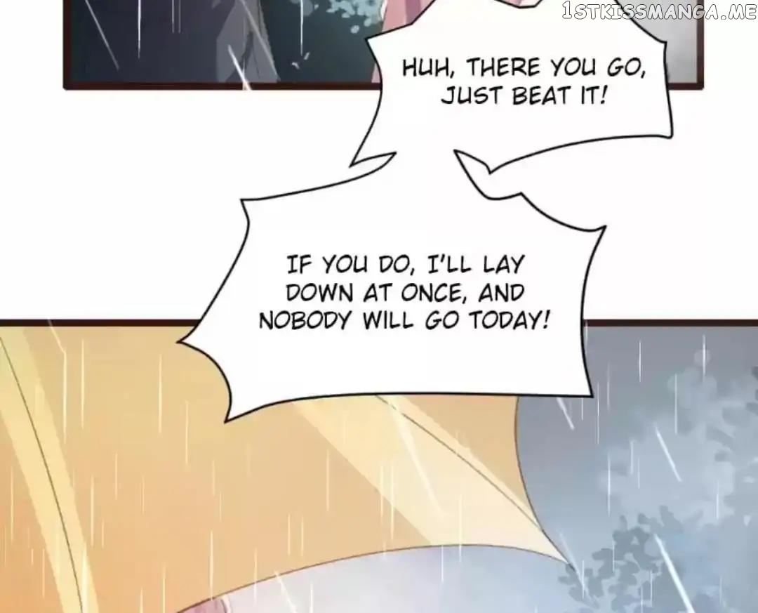 A Contract of Feelingless CEO chapter 81 - page 36