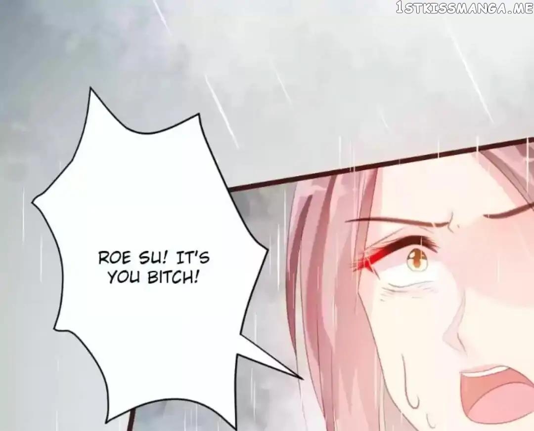 A Contract of Feelingless CEO chapter 81 - page 41
