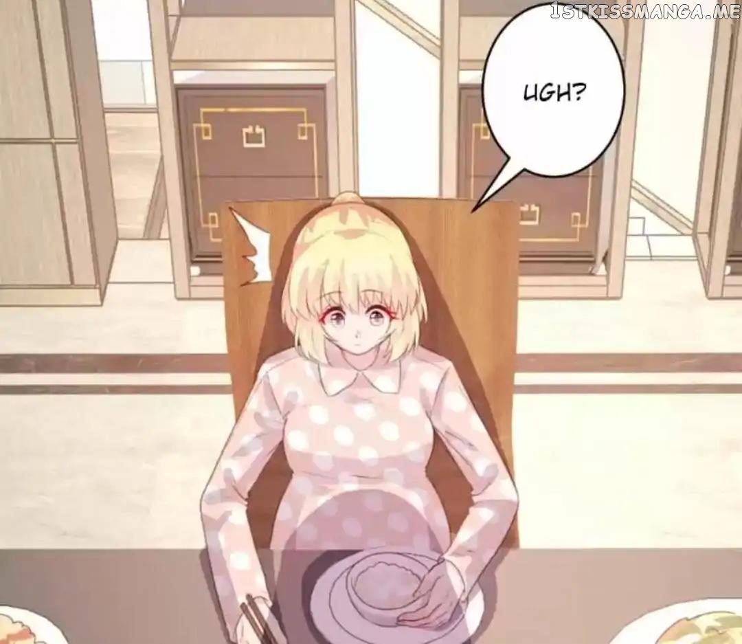 A Contract of Feelingless CEO chapter 79 - page 13