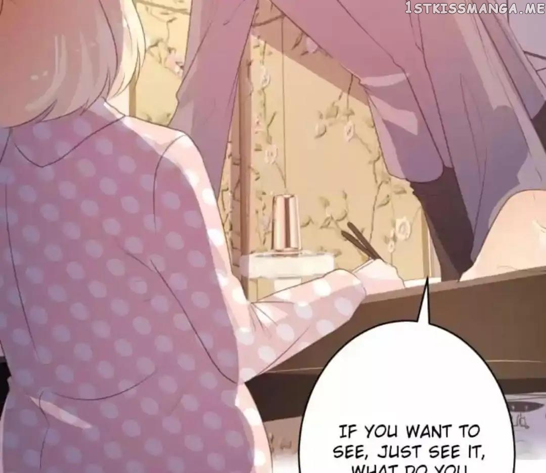 A Contract of Feelingless CEO chapter 79 - page 16