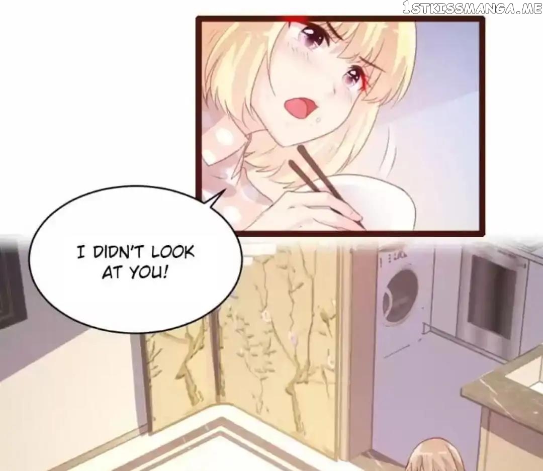 A Contract of Feelingless CEO chapter 79 - page 18